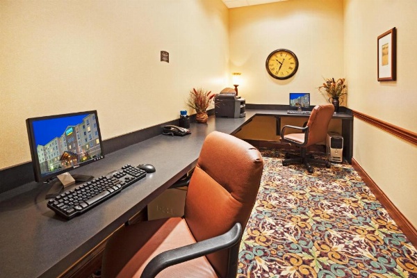 Staybridge Suites-Knoxville Oak Ridge image 12