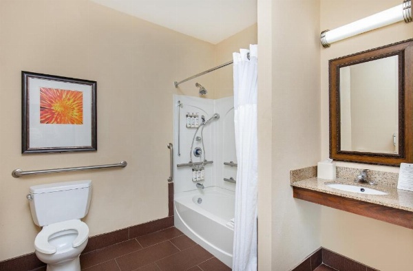 Staybridge Suites-Knoxville Oak Ridge image 18