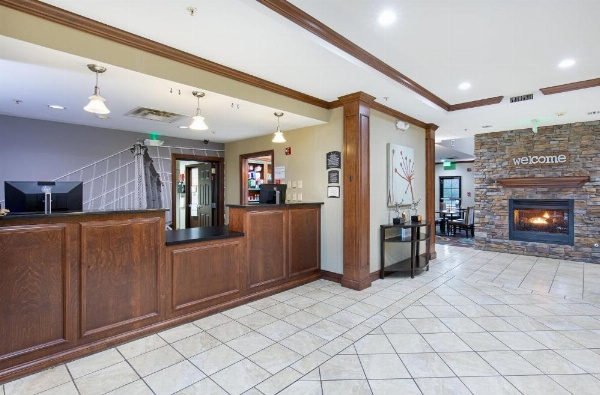 Staybridge Suites-Knoxville Oak Ridge image 19