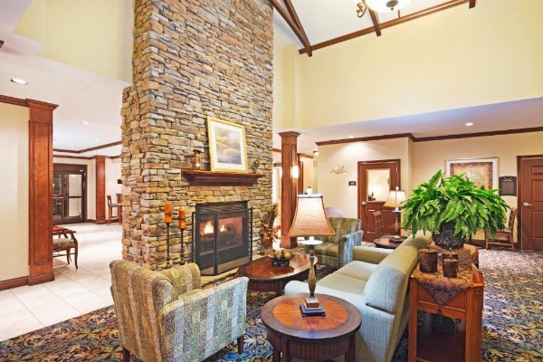 Staybridge Suites-Knoxville Oak Ridge image 21