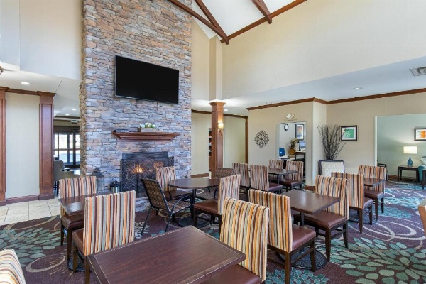 Staybridge Suites-Knoxville Oak Ridge image 23